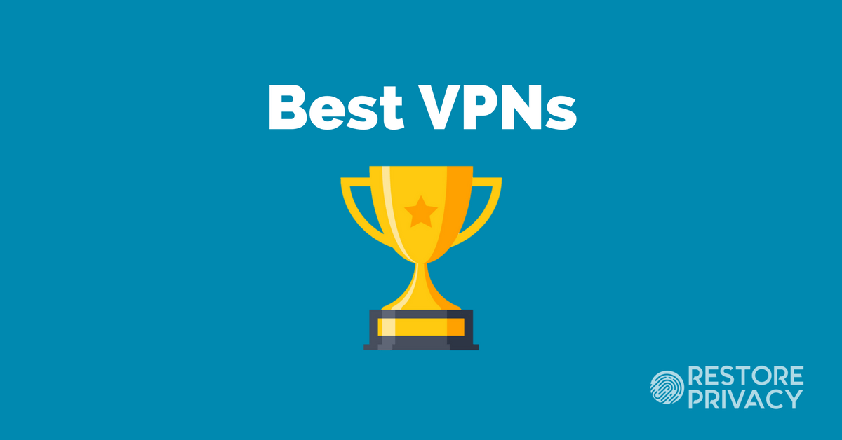 Best VPN Service Report Why Only These 5 VPNs Made The Cut