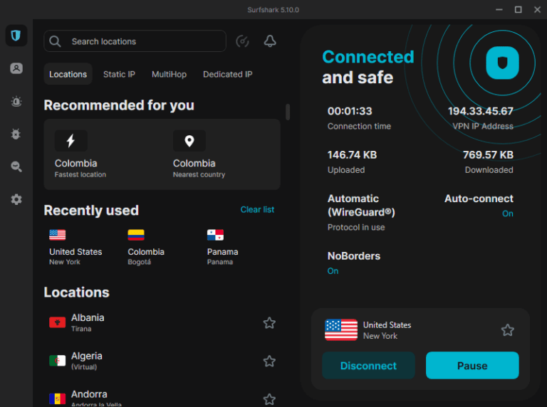 Best Vpn For Multiple Devices In Only Made The Cut