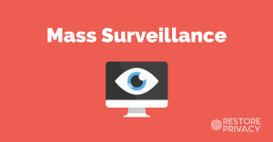 mass surveillance