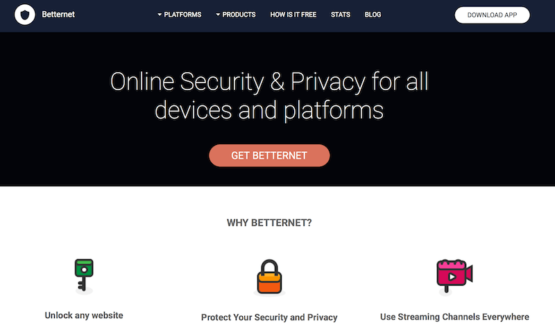 find hidemyass vpn site free