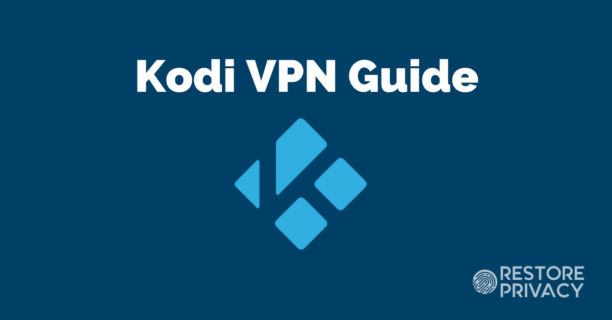 Free Vpn For Kodi On Mac