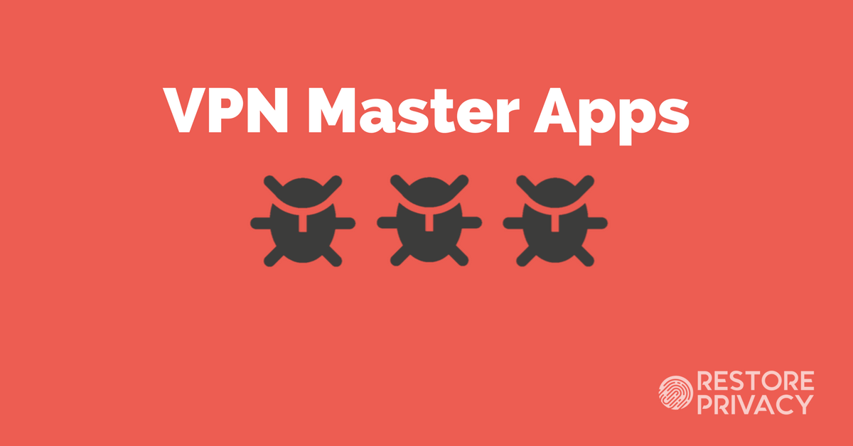 Установить программу vpn master для компьютера