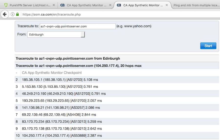 Purevpn servers azerbaijan