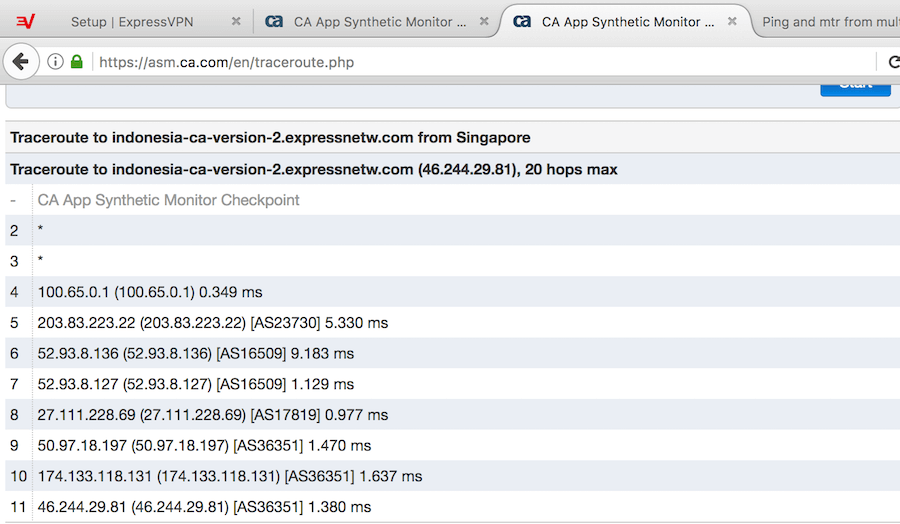 expressvpn fake server location indonesia