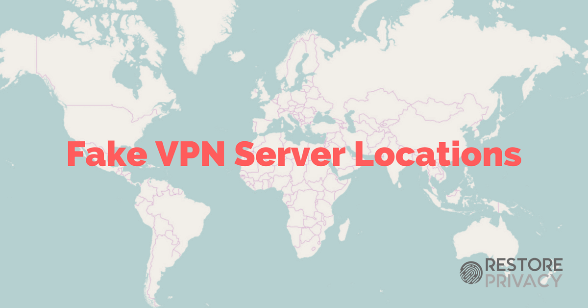 surfshark vpn locations