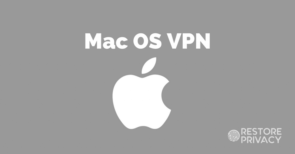 Top vpn for mac