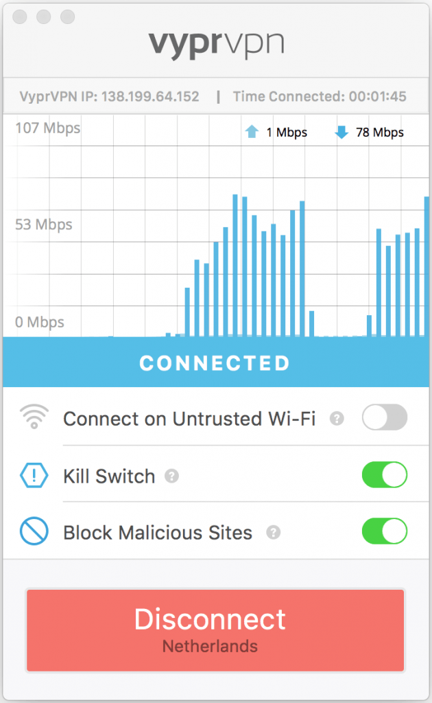 best mac os vpn for sat