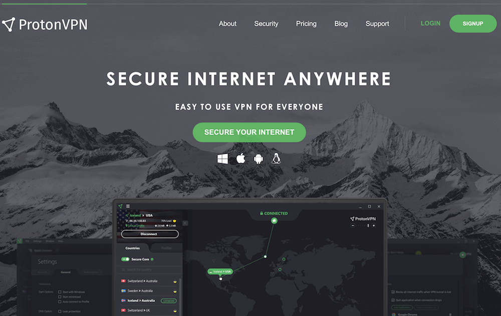 protonvpn dmg