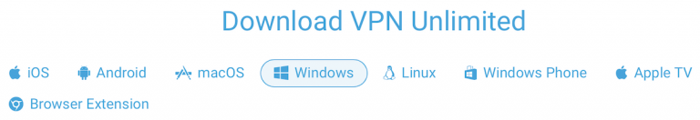 test vpn unlimited