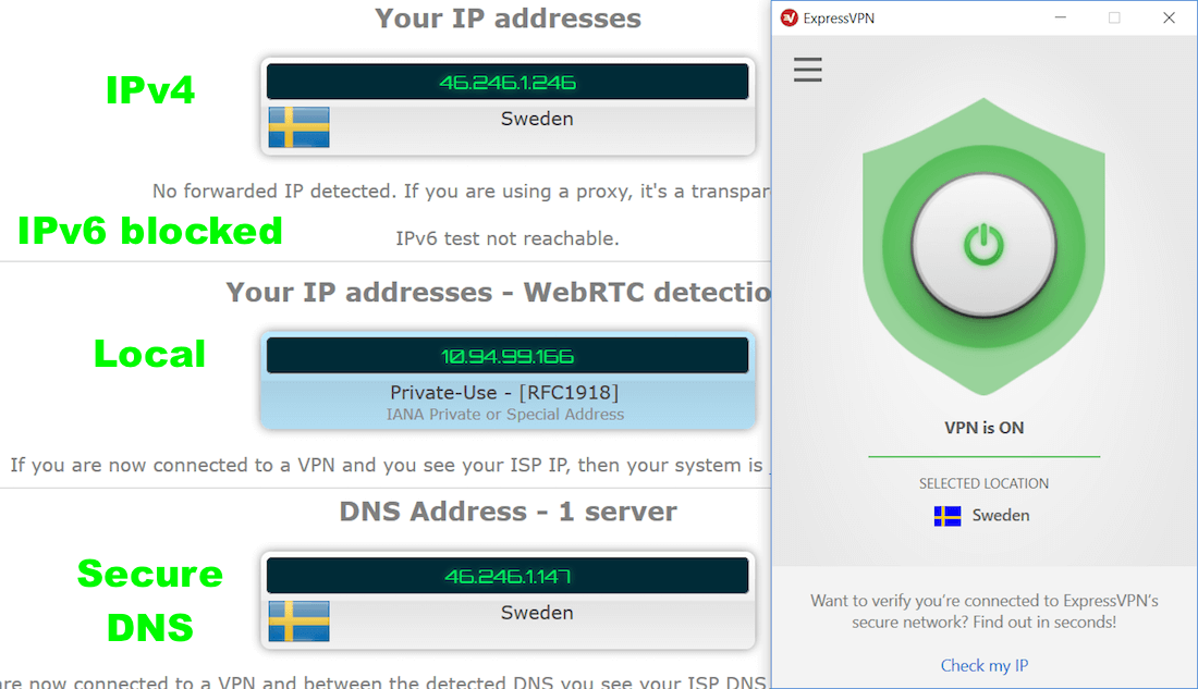 expressvpn download windows