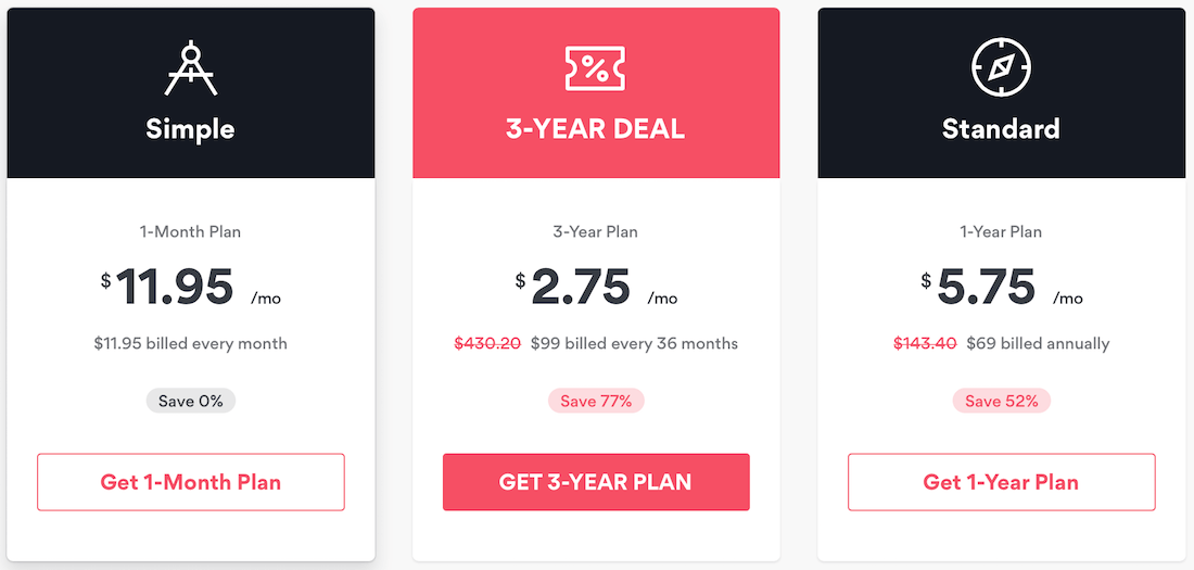 nordvpn 1 month coupon