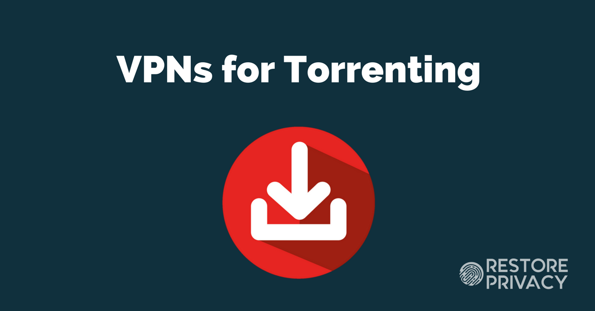 download torrent vpn