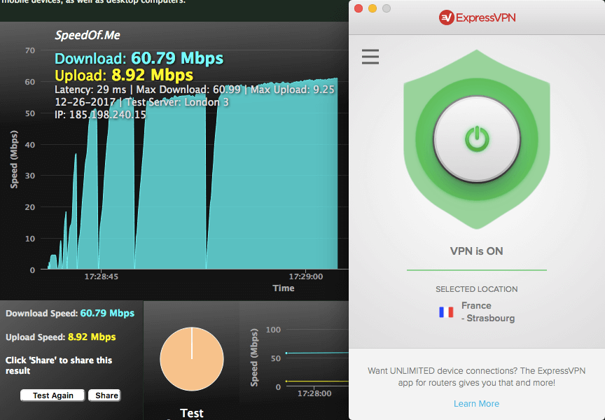 windscribe not connecting