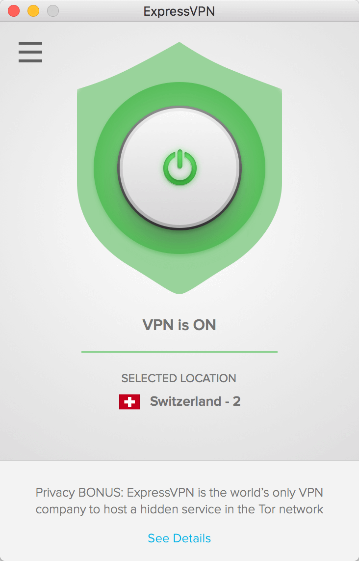 top vpn for mac