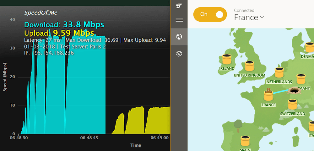 tunnelbear vpn ubuntu