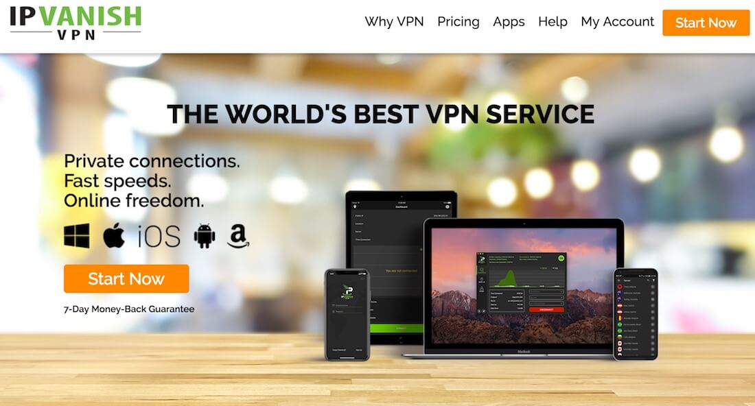 ipvanish vs vyprvpn