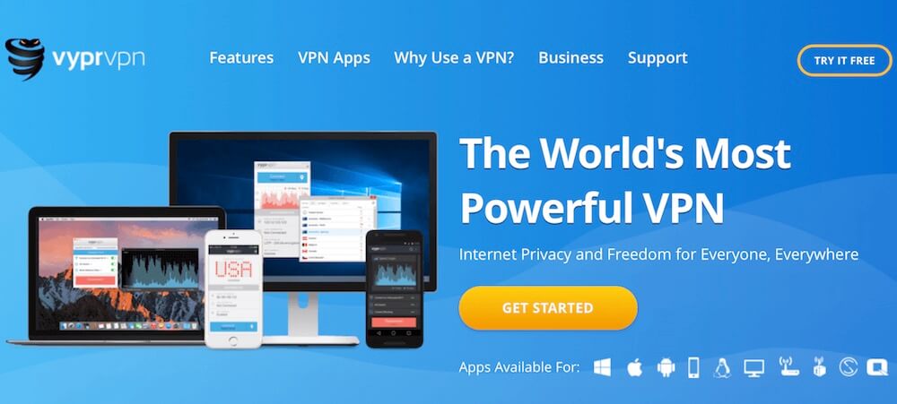 ipvanish vs vyprvpn