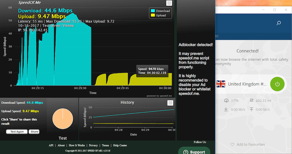 nord vpn vs pia