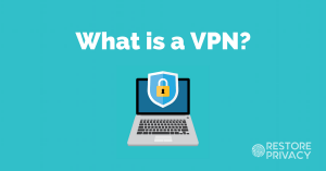 what is a vpn