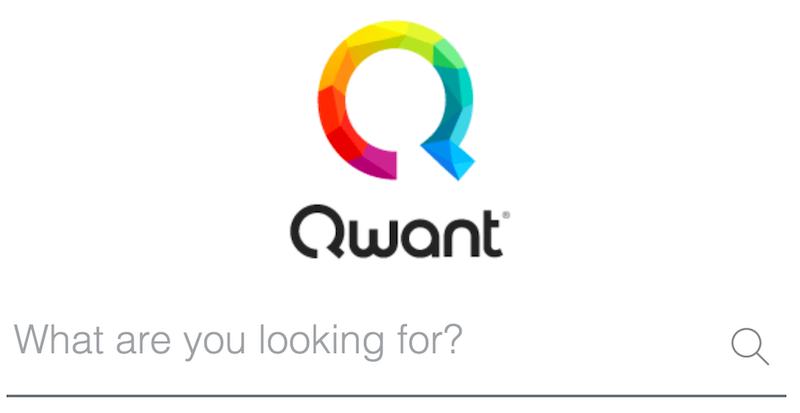 quant search engine