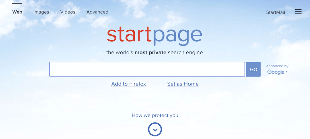 Движок поисковой системы. Startpage Поисковик. Start Page. Gibiru Startpage. Surfxpert Startpage.