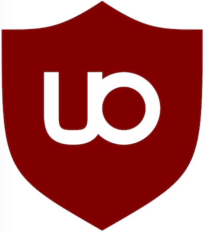 ublock origin