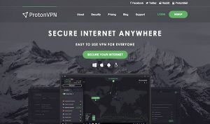 protonvpn review