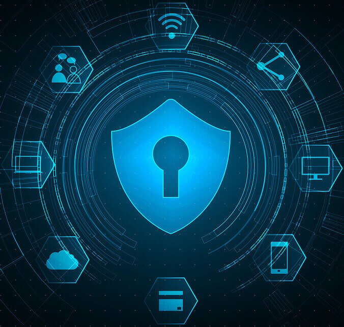 restore privacy
