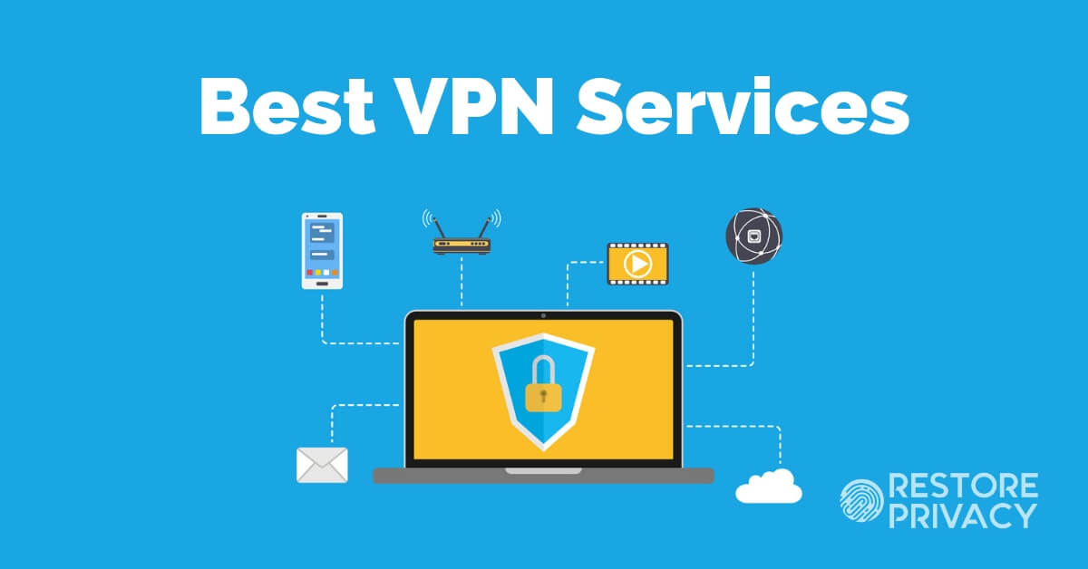 Best VPN Service Report Only 7 Passed All the Tests & Are Safe