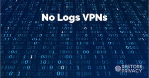 no logs vpn