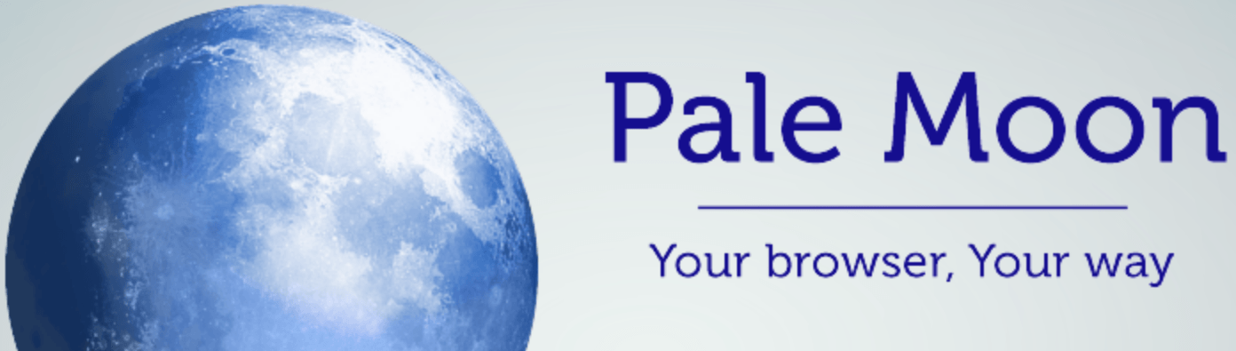 is pale moon browser safe