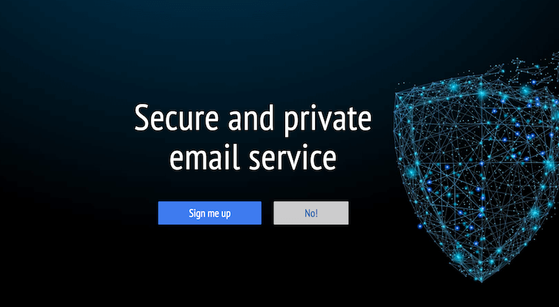 Best Secure Email: Top 10 Services for 2019 | Restore Privacy