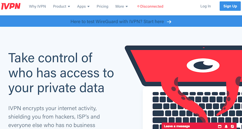 vyprvpn wireguard