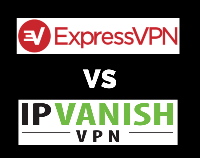 ipvanish vs expressvpn speed test