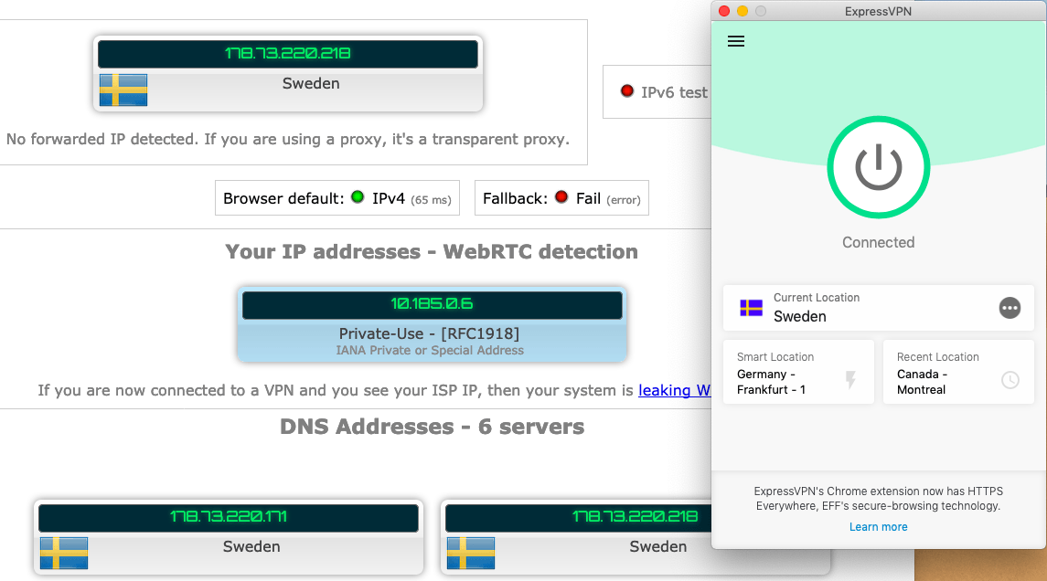 Vpn app for mac os catalina