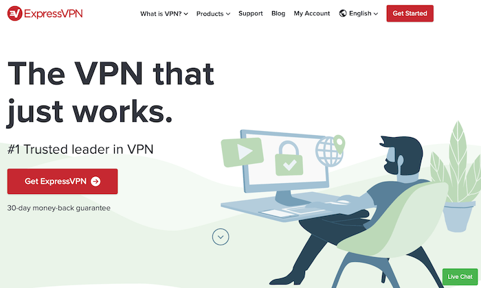 Expressvpn New 2019 Review Amazing Speeds But Two Drawbacks - expressvpn review