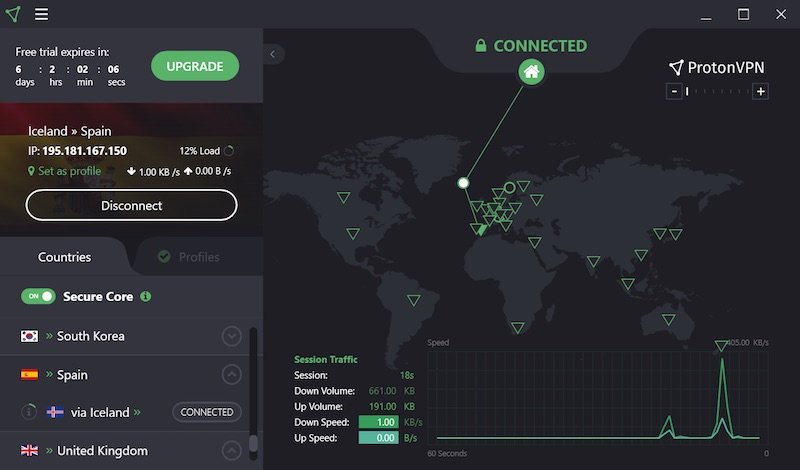 download protonvpn full version