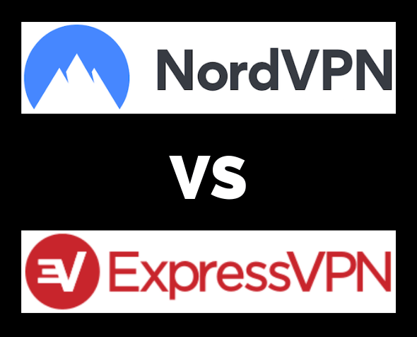 nordvpn vs expressvpn