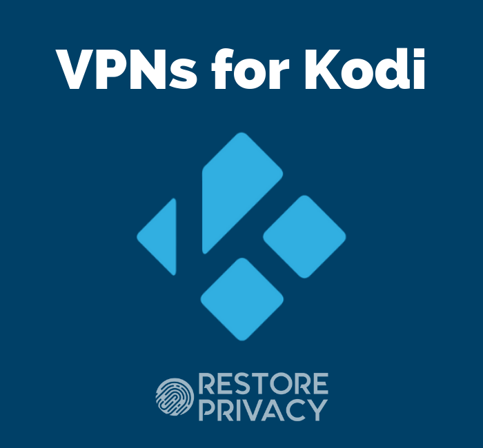 kodi with ipinator vpn