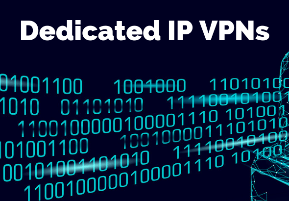 dedicated ip vpn
