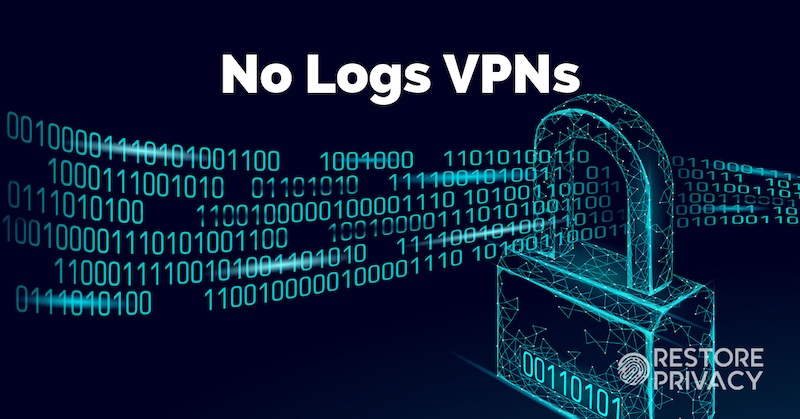 no log vpn free