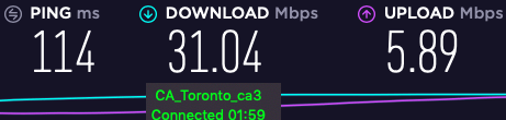 canada zorrovpn