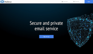 mailfence review