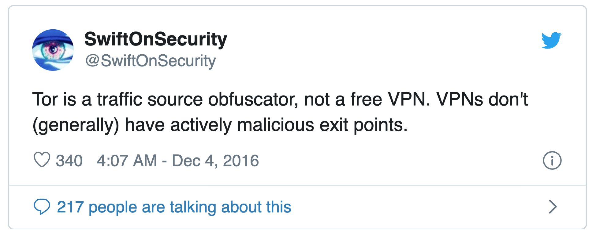 is tor safe to use