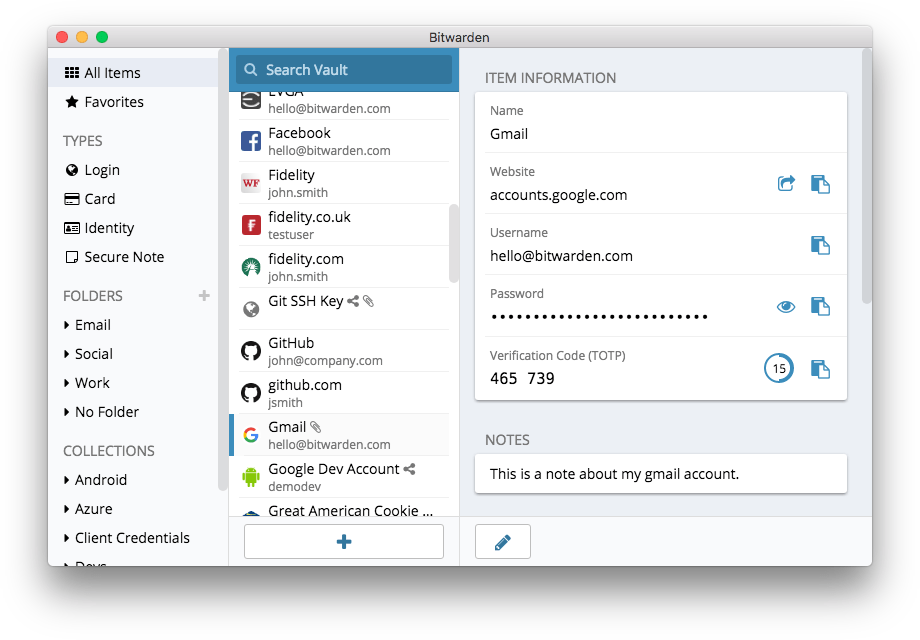 best password managers