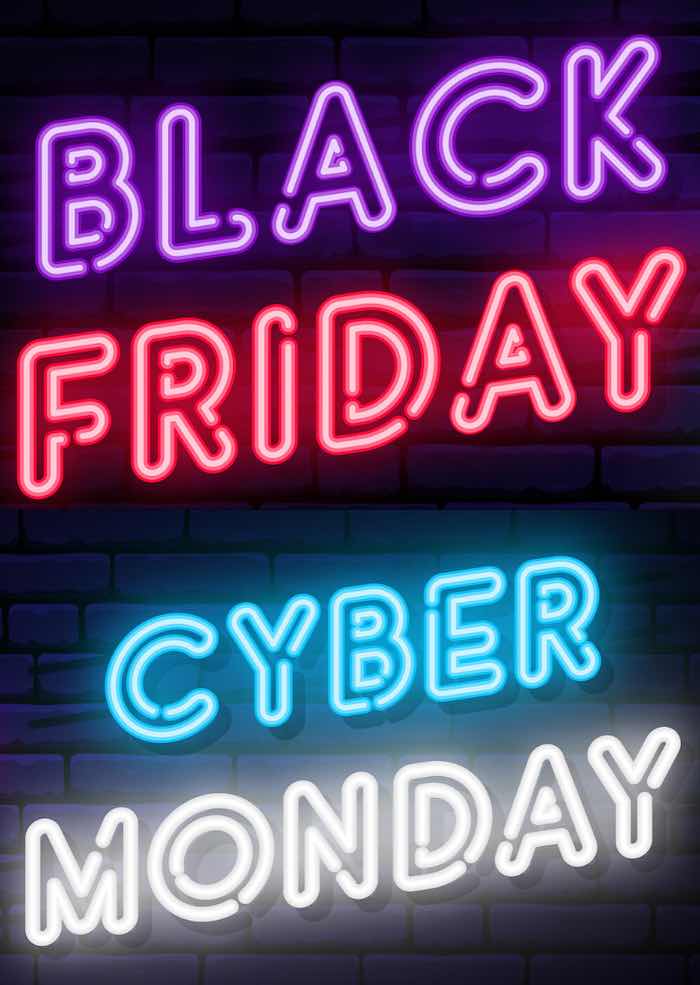 8 Best Black Friday and Cyber Monday VPN Deals (Live Now)