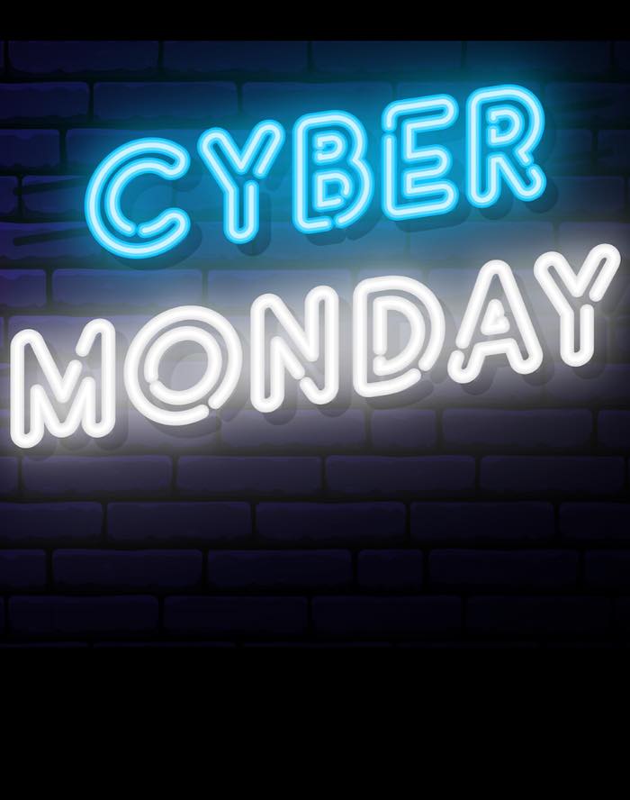 best cyber monday deals online