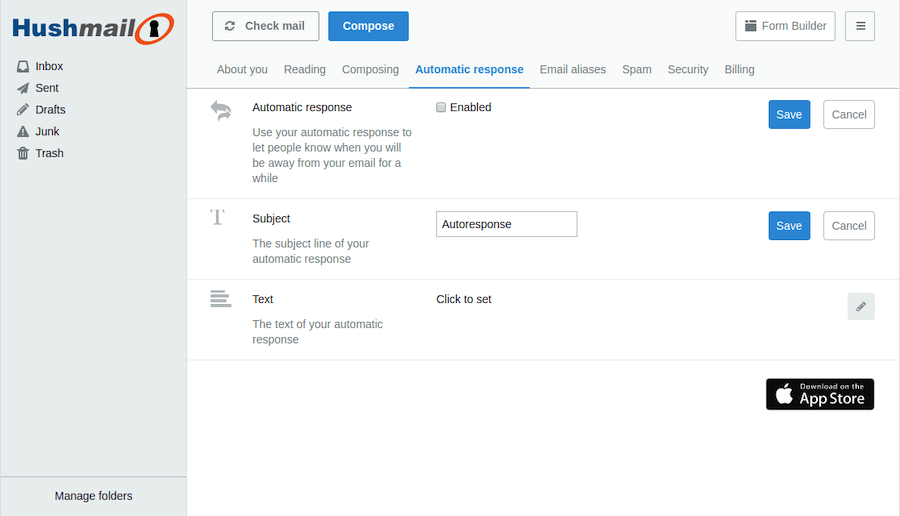 Hushmail Review Not as Private or Secure as You Think