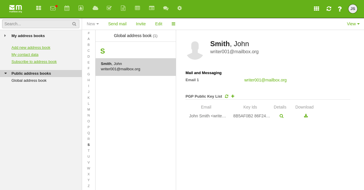 Review & Testing A Secure & FullyFeatured Service