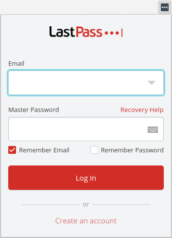 instal LastPass Password Manager 4.117 free